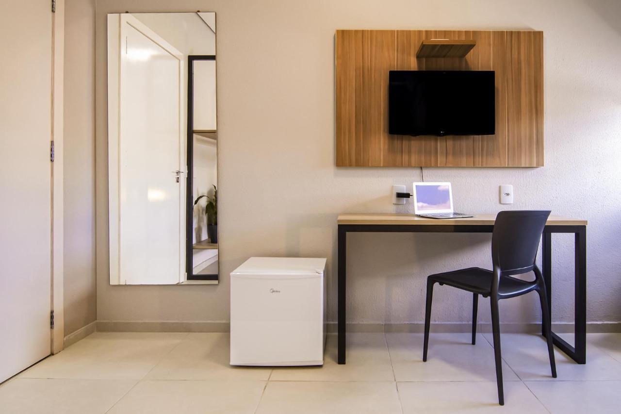 Hotel Santa Cruz Santa Cruz do Sul