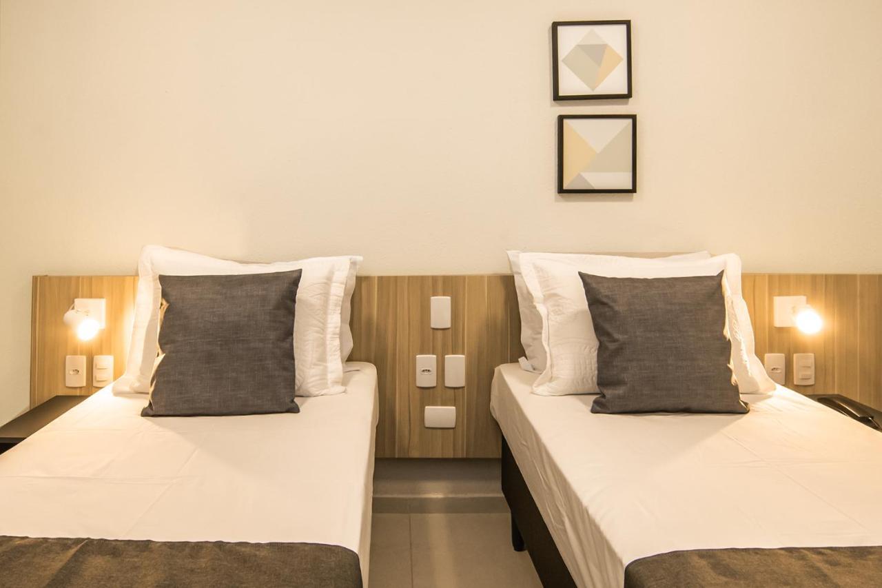 Hotel Santa Cruz Santa Cruz do Sul