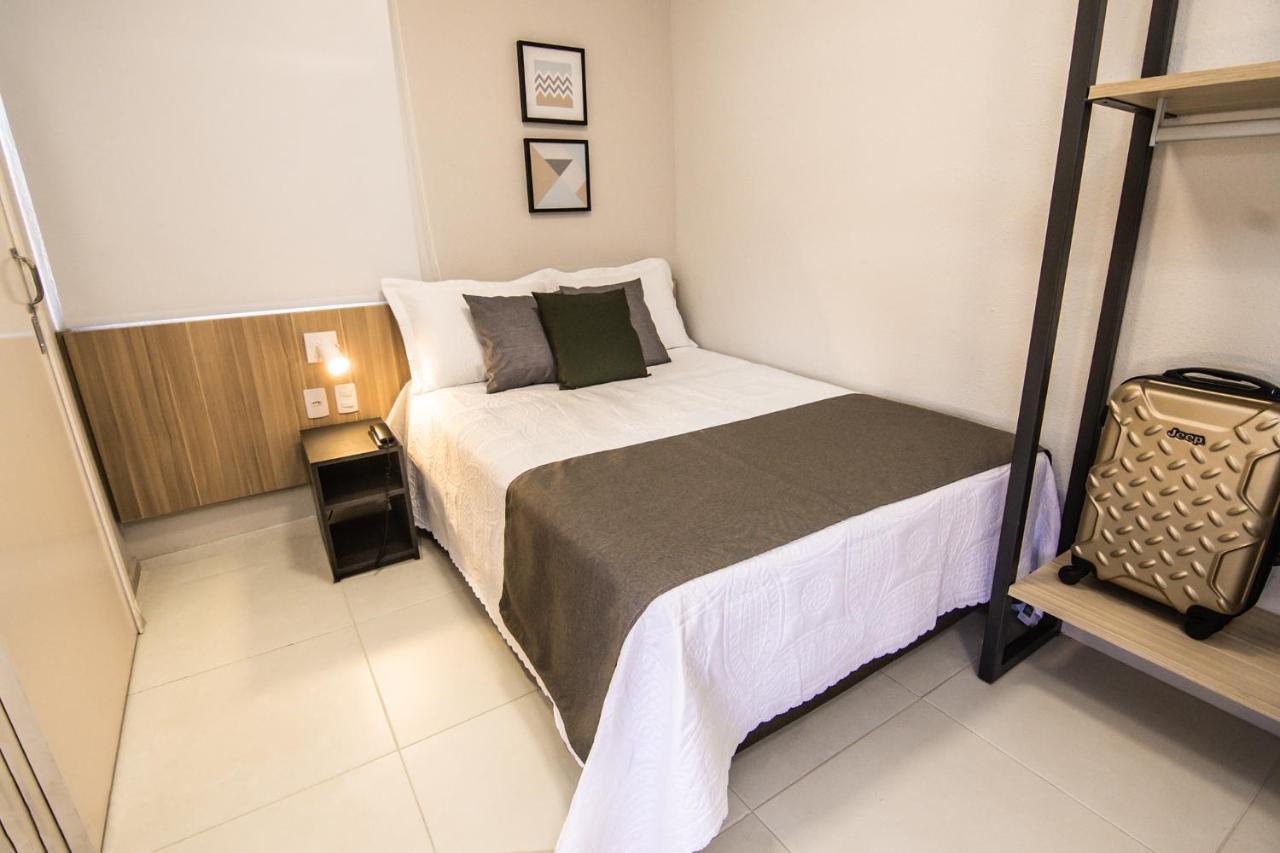 Hotel Santa Cruz Santa Cruz do Sul