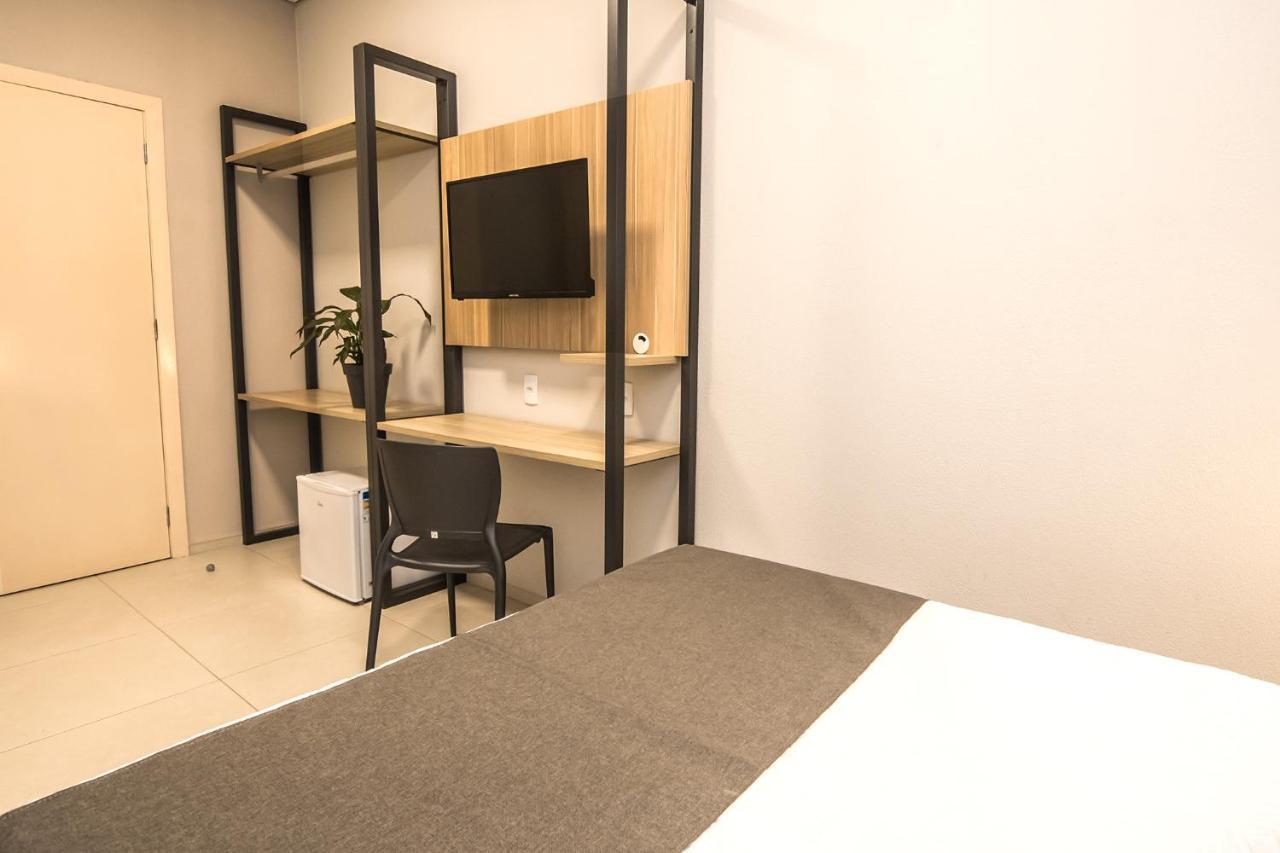 Hotel Santa Cruz Santa Cruz do Sul