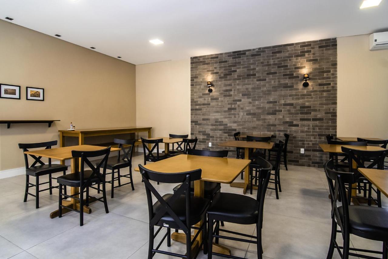 Santa Cruz Hotel Santa Cruz do Sul