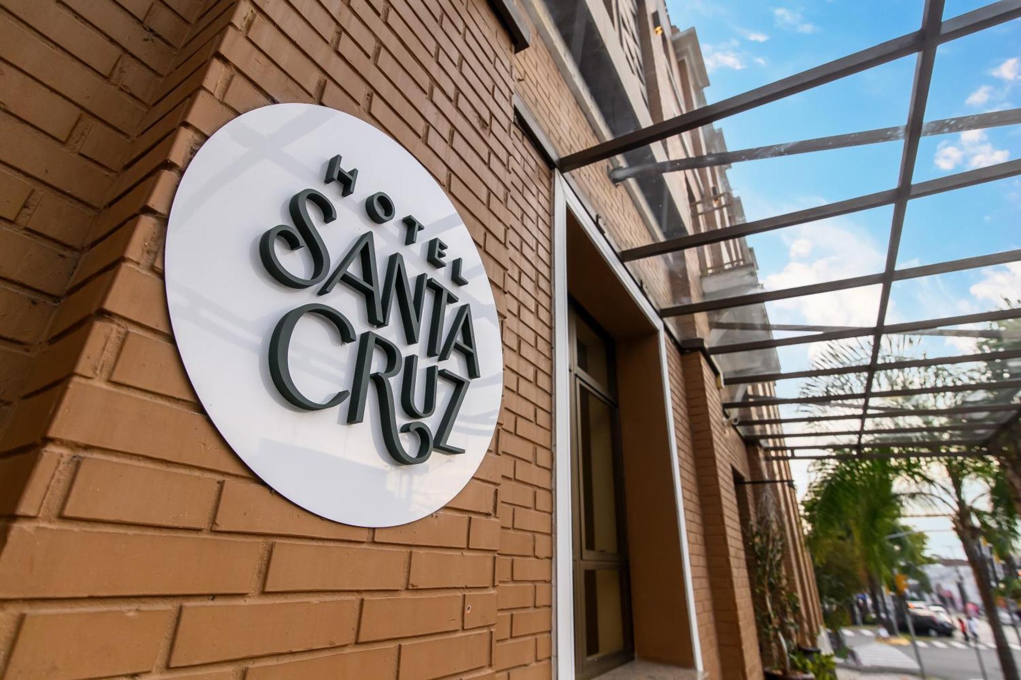 Santa Cruz Santa Cruz do Sul