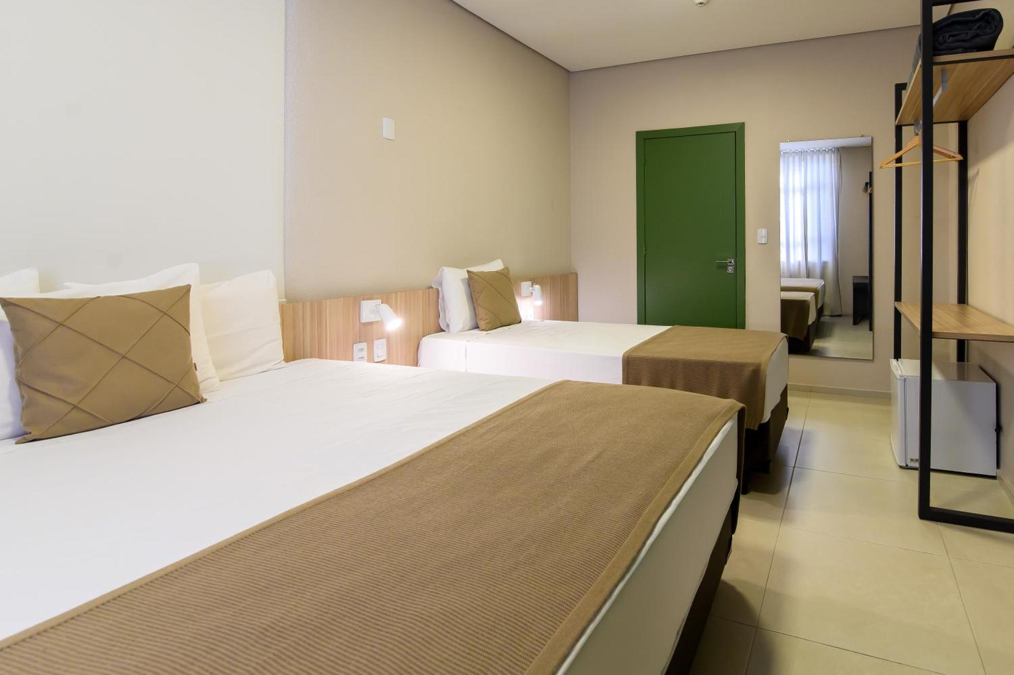 Hotel Santa Cruz