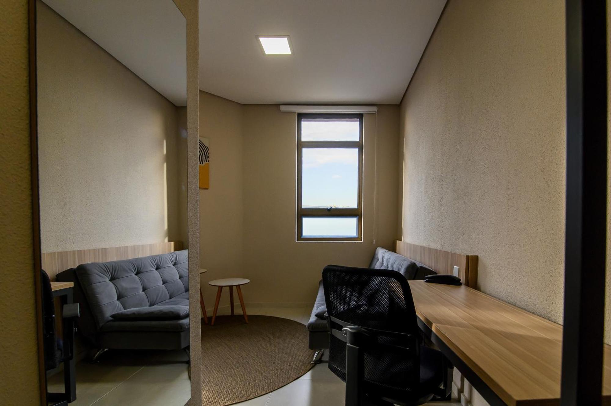 Santa Cruz Hotel Santa Cruz do Sul