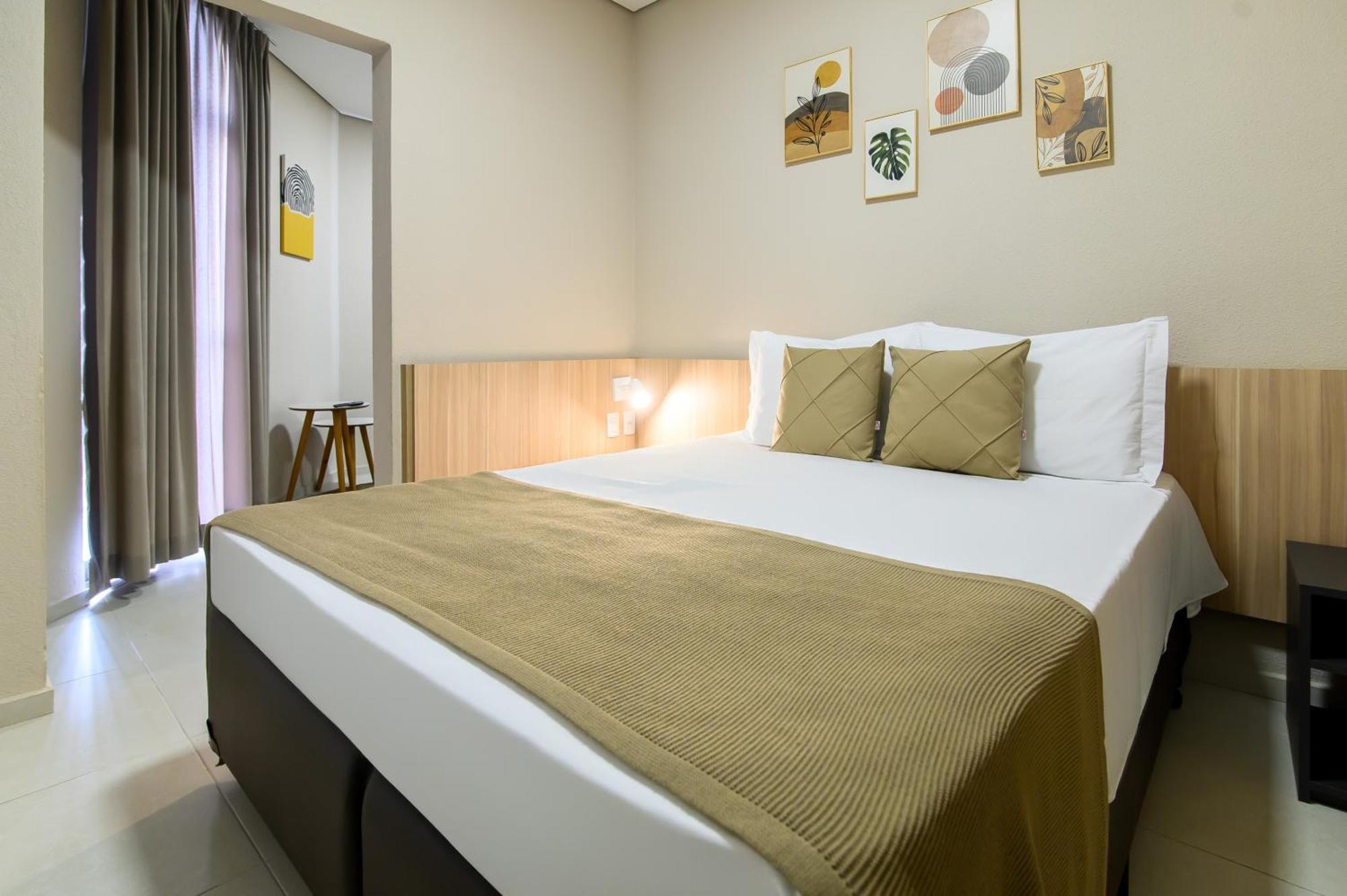 Santa Cruz Hotel